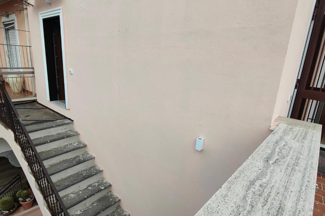 Photo of Patio Balcony in Ottaviano