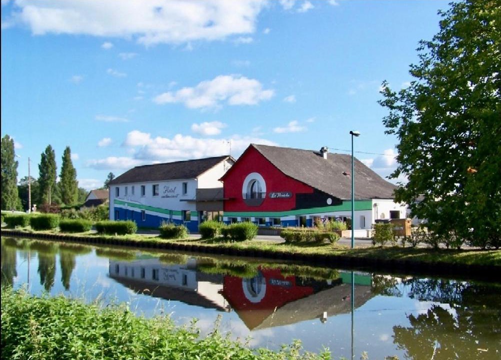 Photo of Others in Pierrefitte-sur-Loire