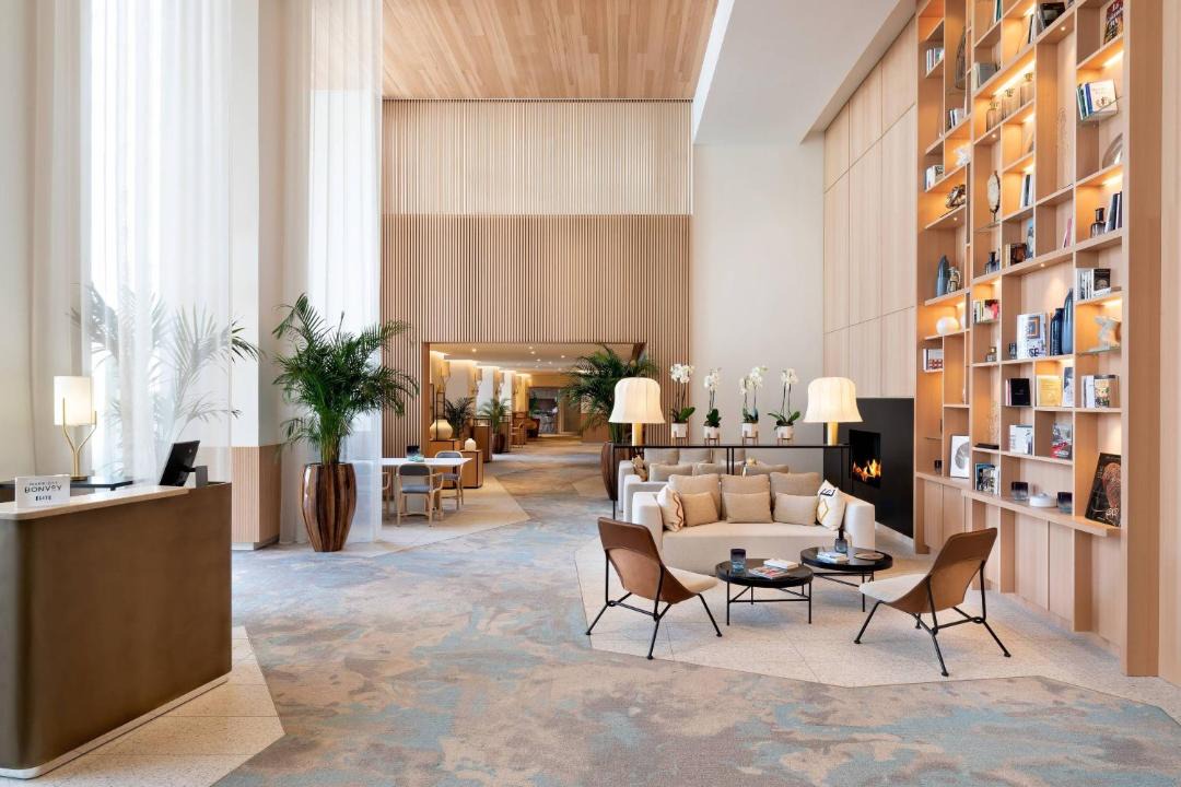 Photo of Livingroom in Cap d'Ail