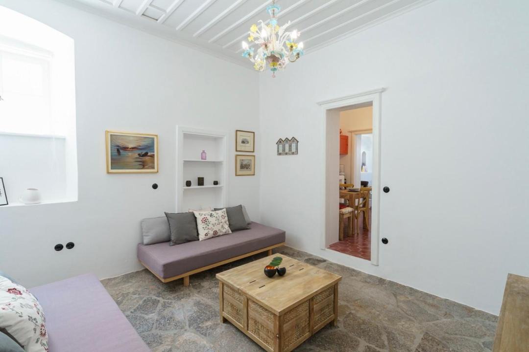 Photo of Livingroom in idhra