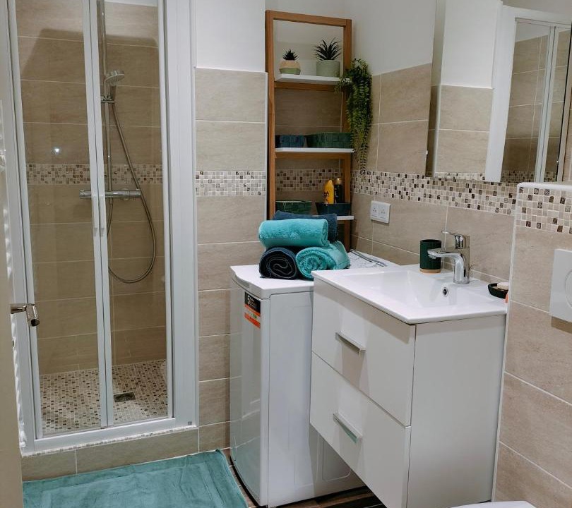 Photo of Bathroom in Le Brusc