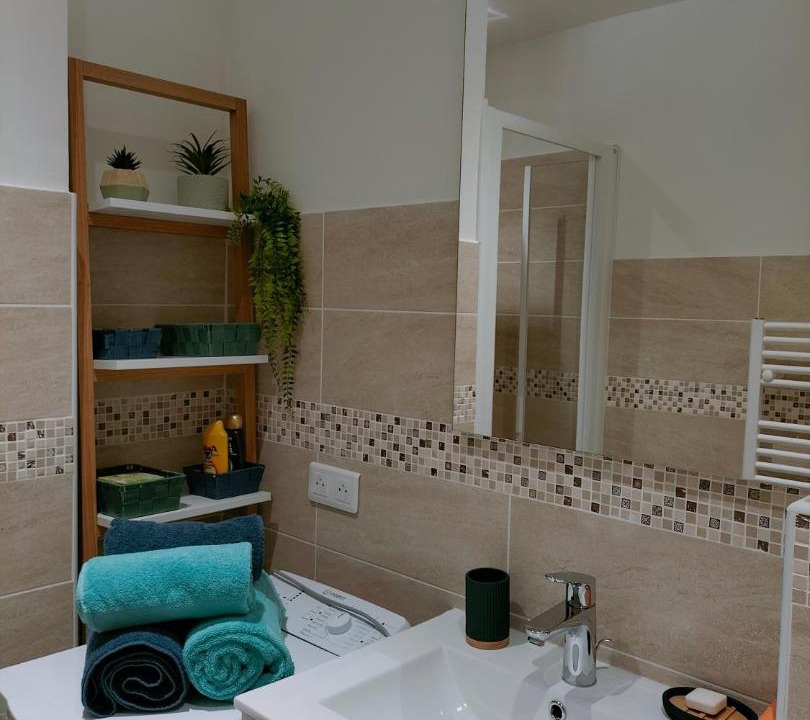 Photo of Bathroom in Le Brusc