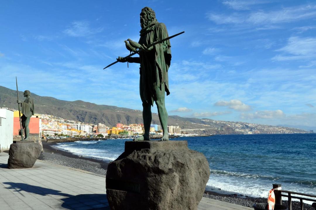 Photo of Others in Candelaria