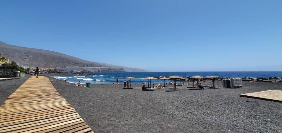 Photo of Outdoor in Candelaria