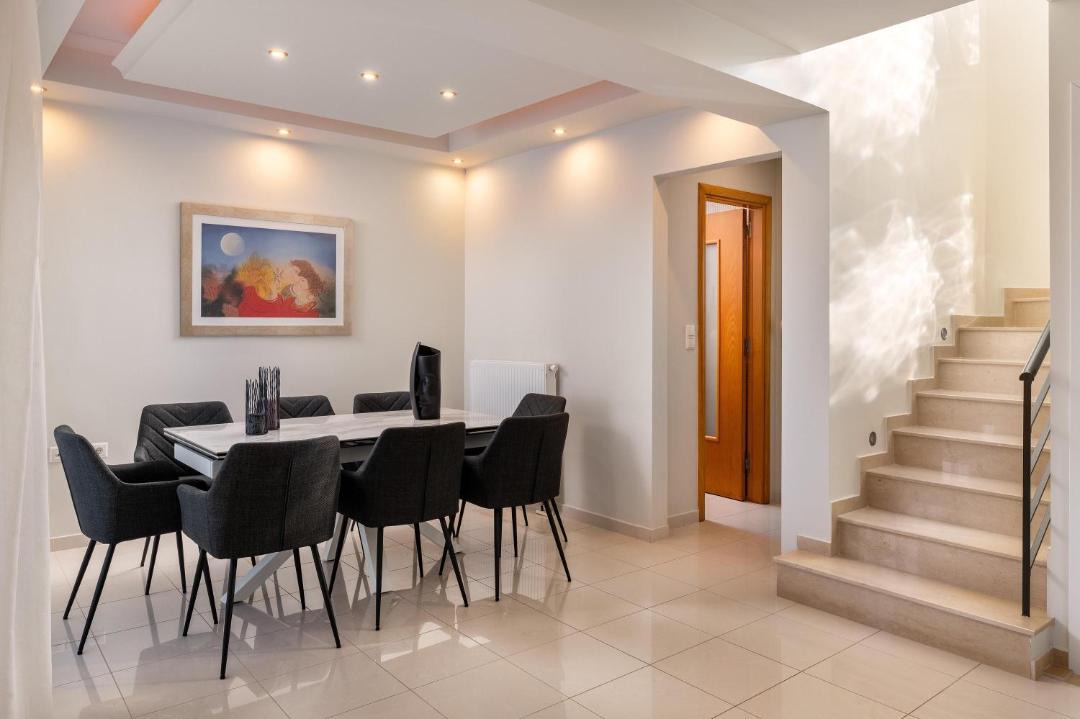 Photo of Livingroom in Filerimos