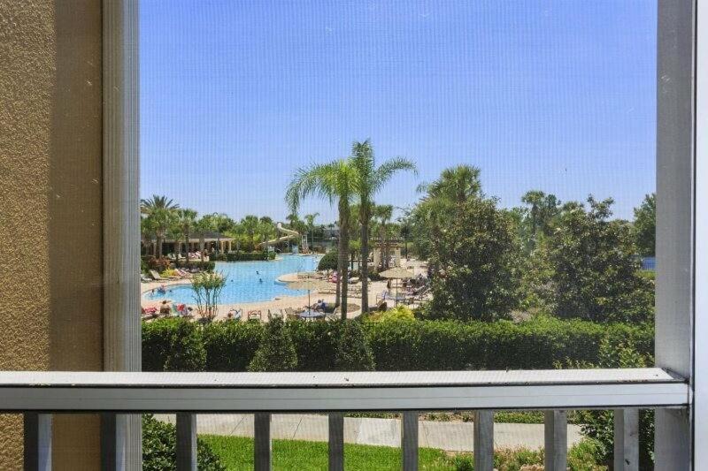 Photo of Patio Balcony in Windsor Hills