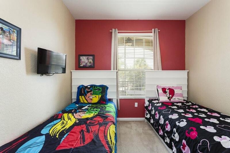 Photo of Bedroom in Windsor Hills