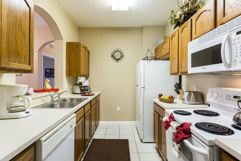 Photo of Kitchen in Windsor Hills