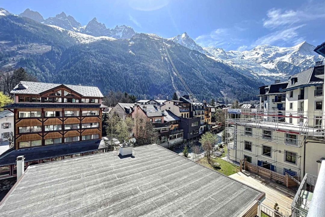 Photo of Others in Chamonix City Centre