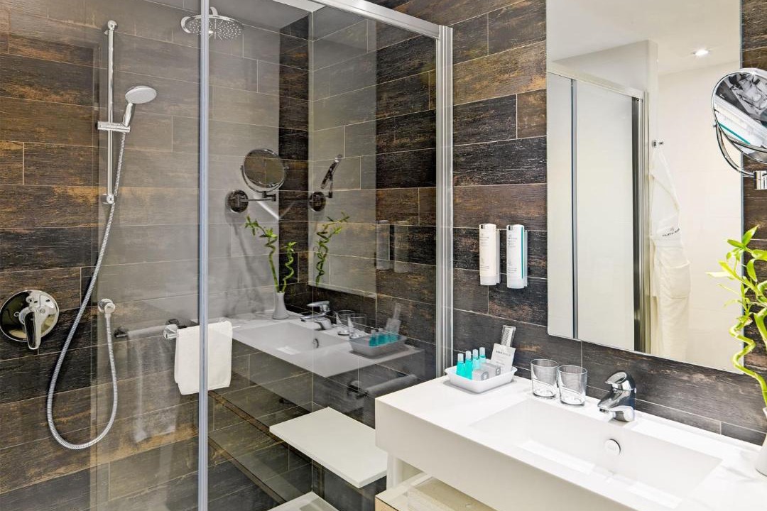 Photo of Bathroom in Costa Adeje
