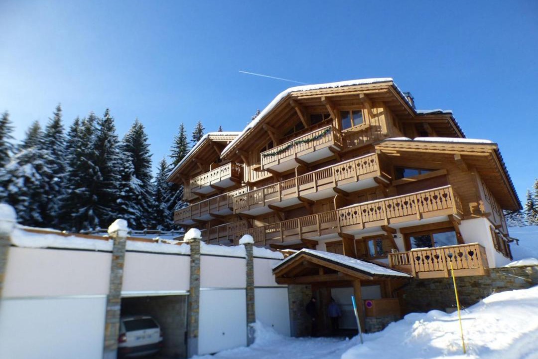 Photo of Others in Les Saisies