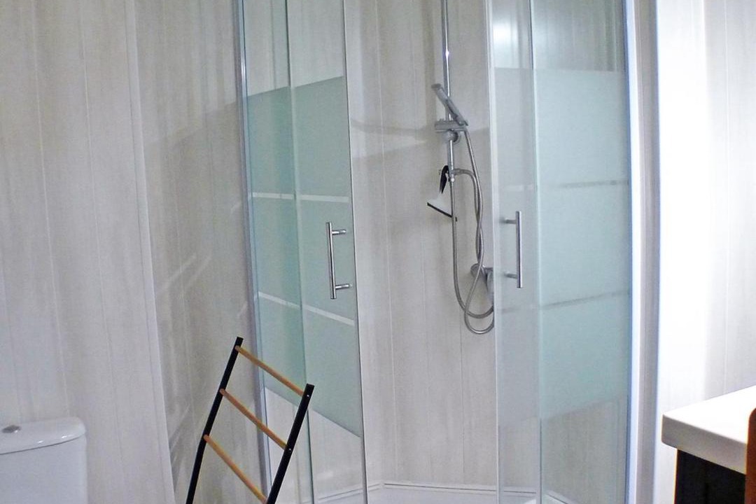 Photo of Bathroom in Samoens