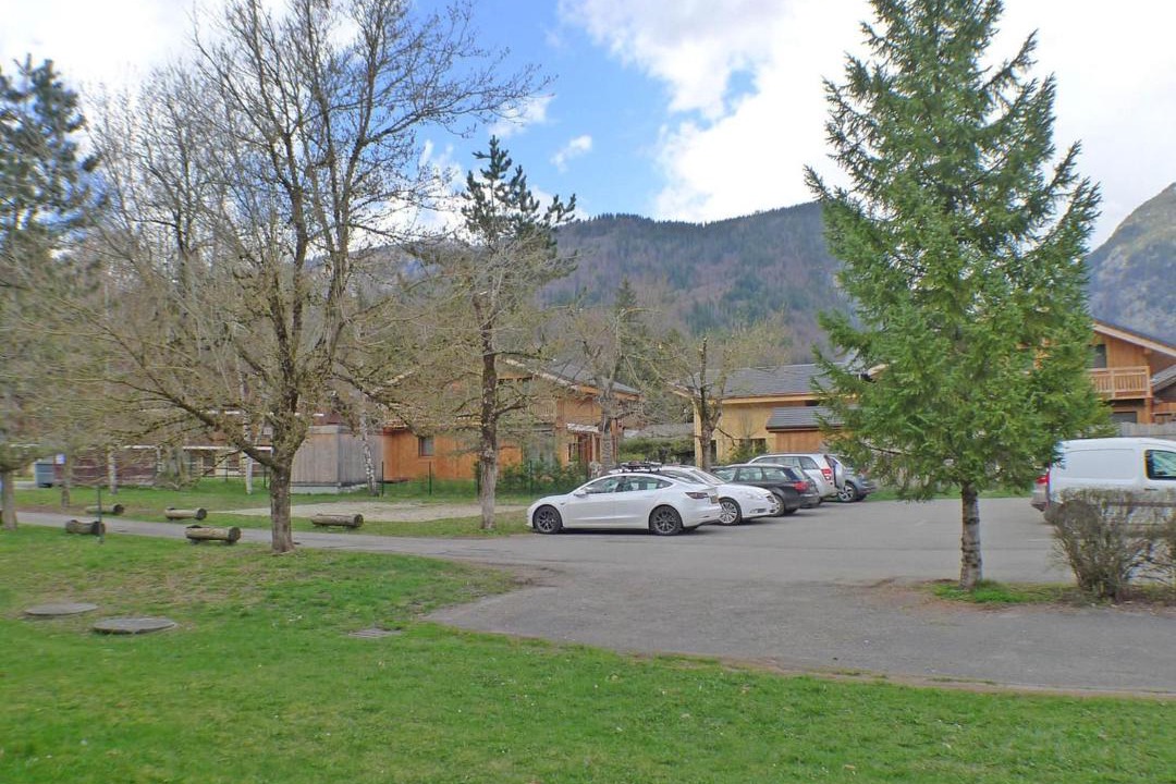 Photo of Others in Samoens