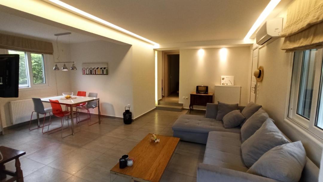 Photo of Livingroom in Spata-Artemida