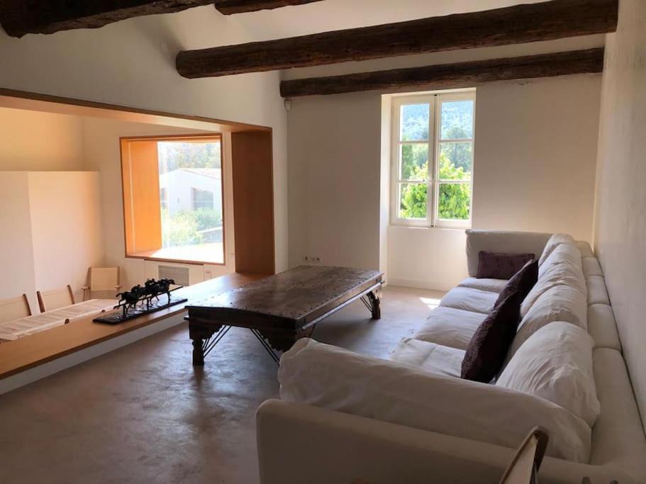 Photo of Livingroom in Gonfaron