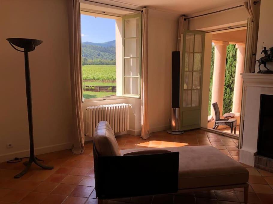 Photo of Livingroom in Gonfaron