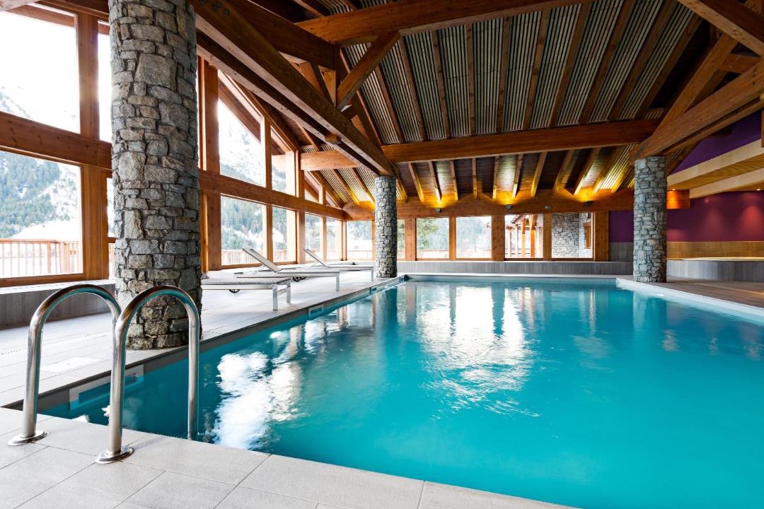 Photo of Others in Pralognan-la-Vanoise