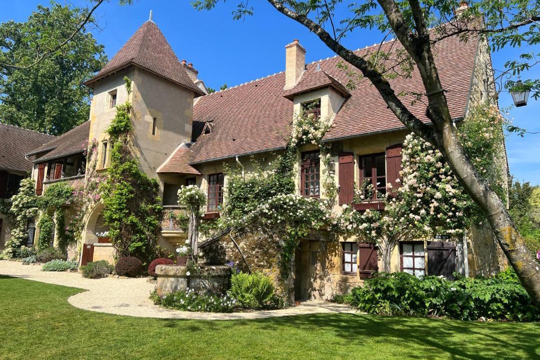 Photo of Others in Apremont-sur-Allier