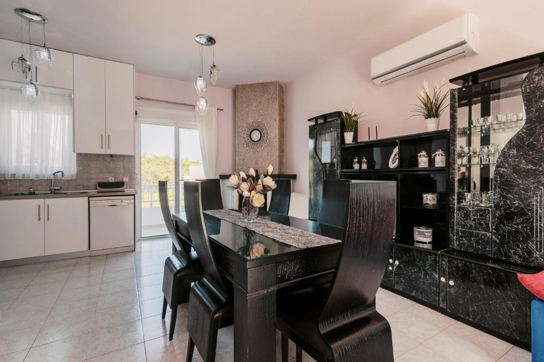Photo of Kitchen in Filerimos