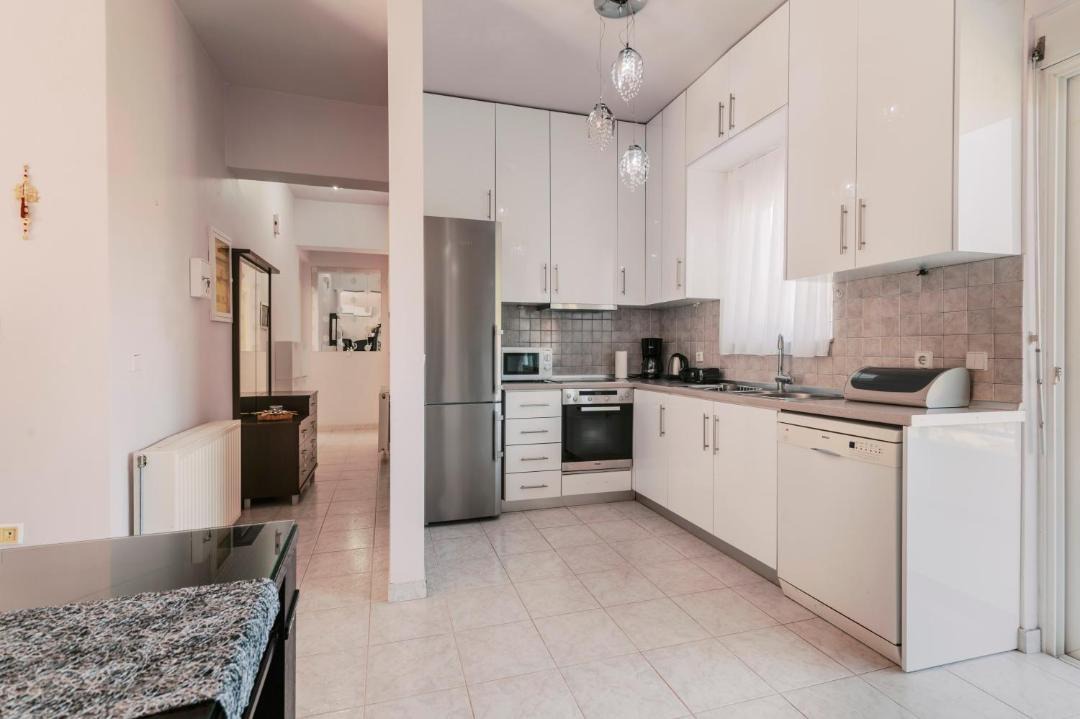 Photo of Kitchen in Filerimos