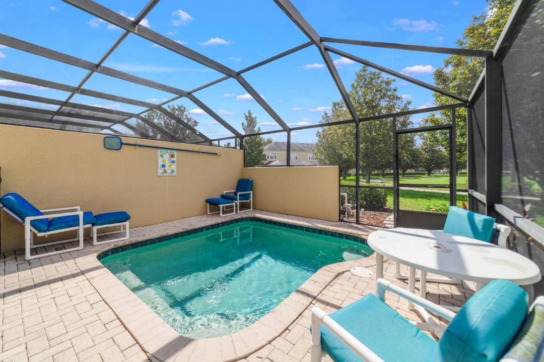 Photo of Patio Balcony in Windsor Hills