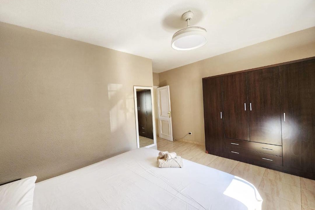 Photo of Bedroom in San Eugenio