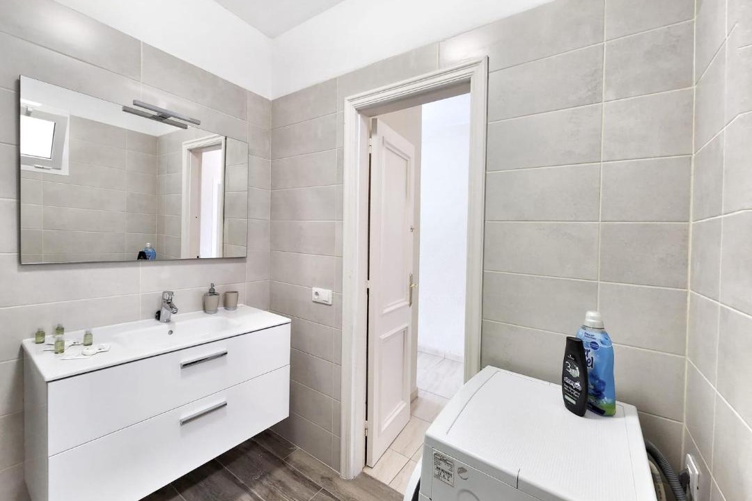 Photo of Bathroom in San Eugenio