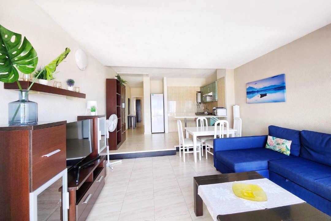 Photo of Livingroom in San Eugenio