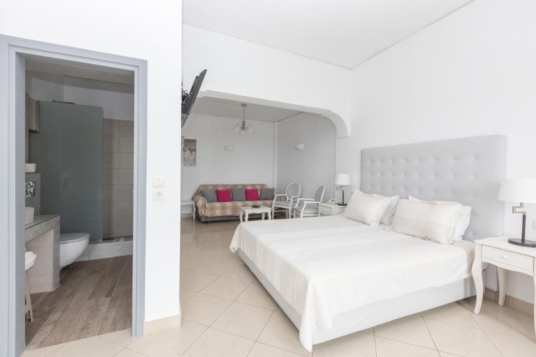 Photo of Bedroom in Megalochori