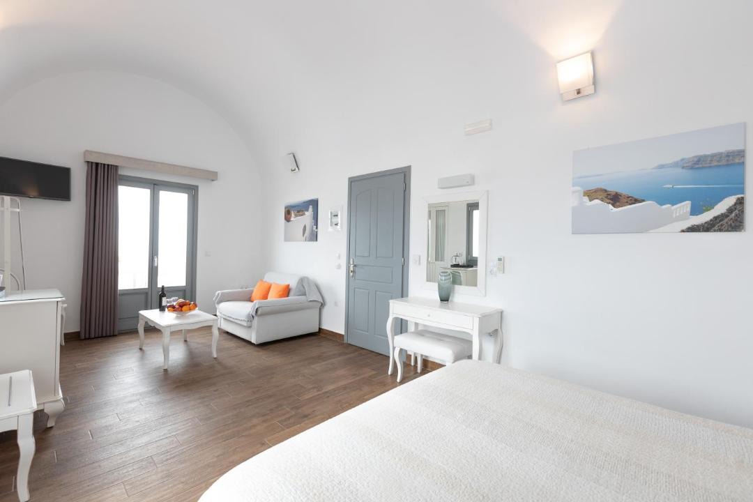 Photo of Bedroom in Megalochori