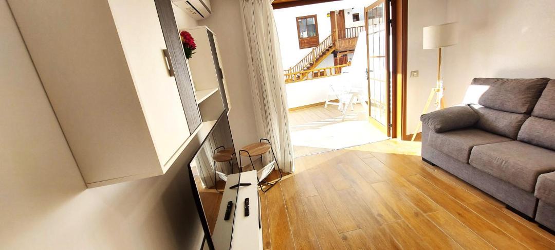 Photo of Livingroom in Los Gigantes