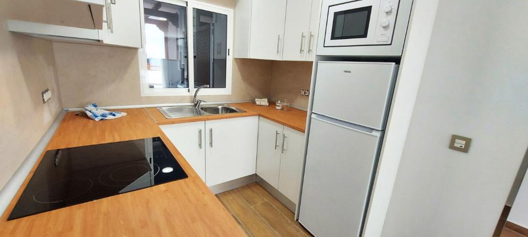 Photo of Kitchen in Los Gigantes