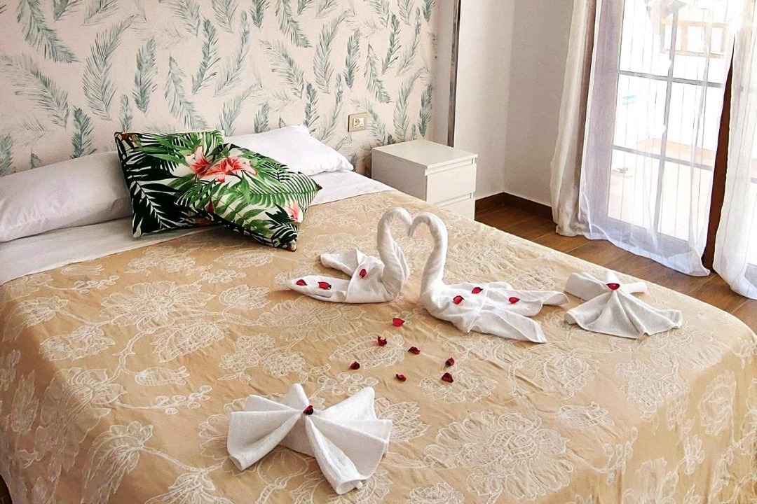 Photo of Bedroom in Los Gigantes