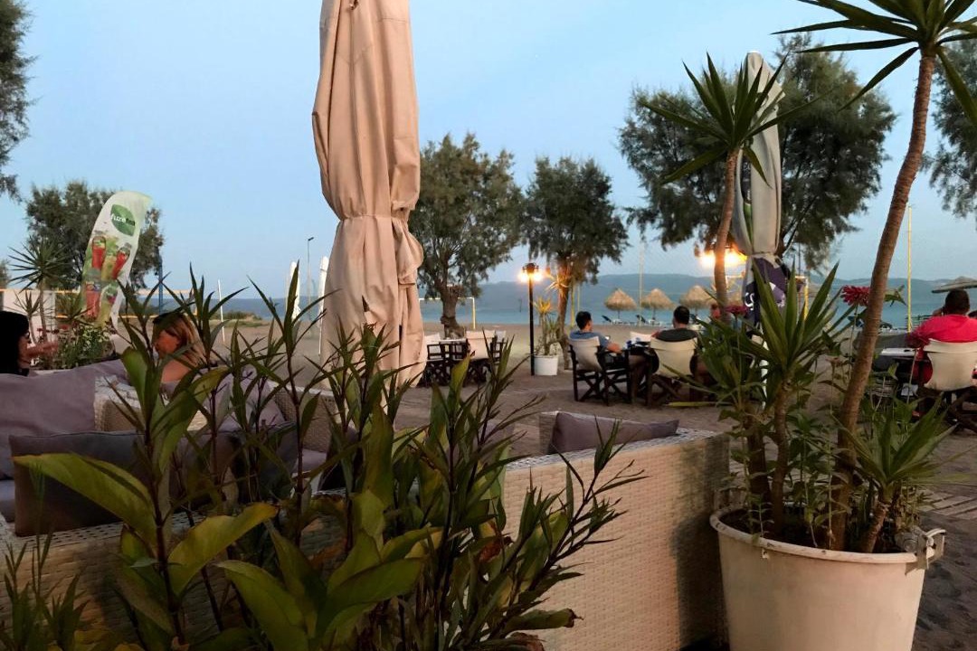 Photo of Others in Skala Kallonis