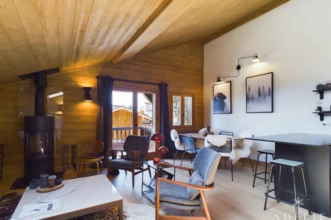 Photo of Others in La Rosiere