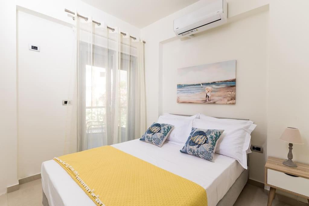 Photo of Bedroom in Ayia Fotia