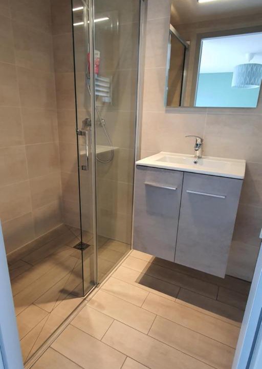 Photo of Bathroom in Bons-en-Chablais
