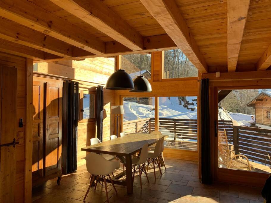 Photo of Others in Les Contamines-Montjoie
