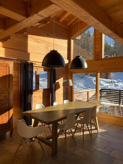 Photo of Others in Les Contamines-Montjoie