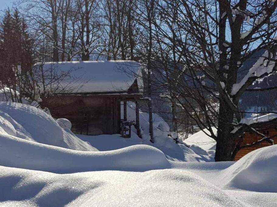 Photo of Others in Les Contamines-Montjoie