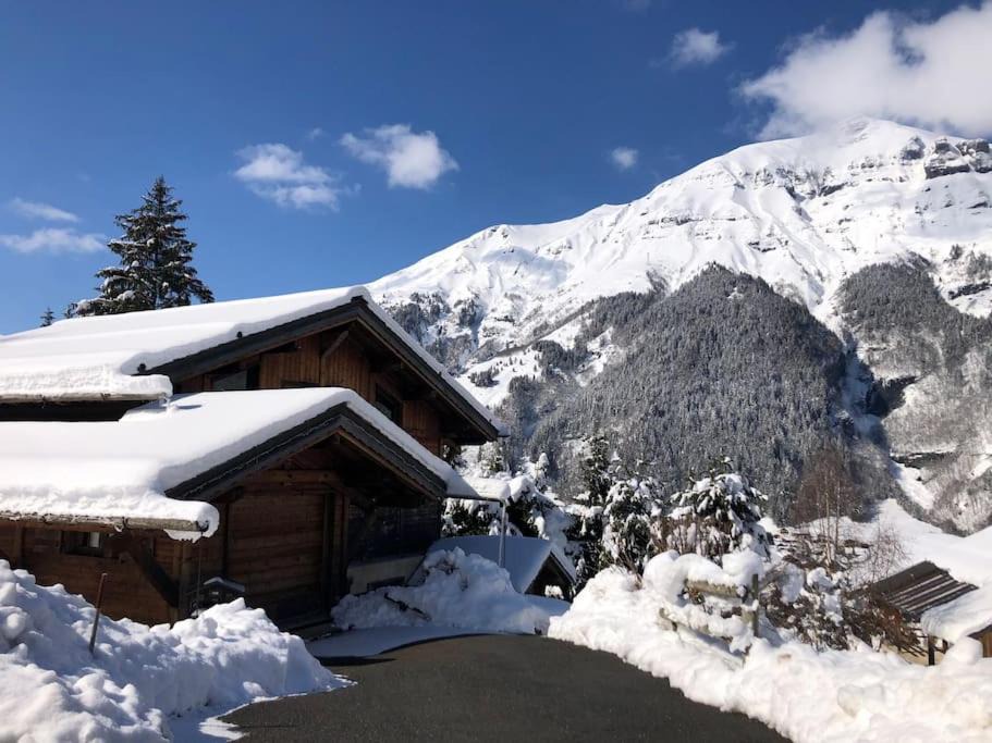 Photo of Others in Les Contamines-Montjoie