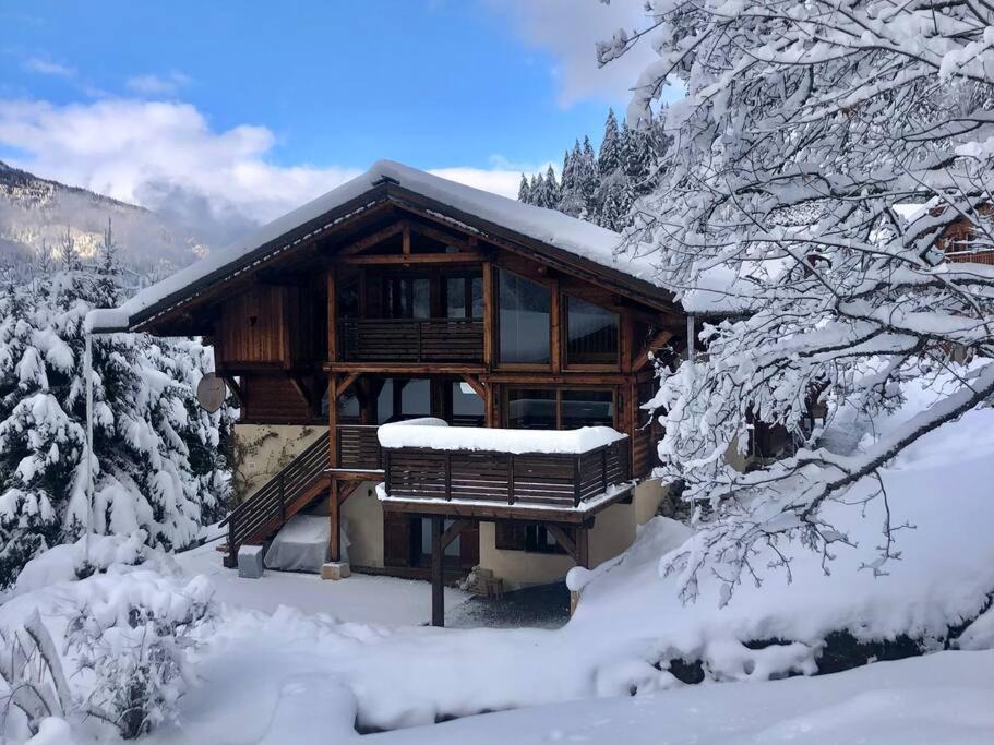 Photo of Others in Les Contamines-Montjoie