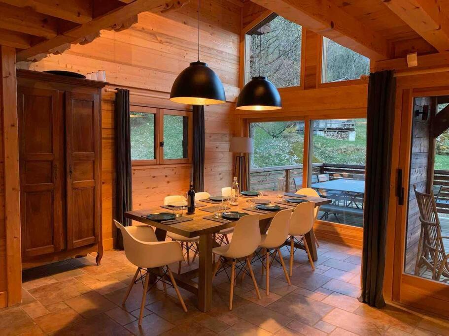 Photo of Others in Les Contamines-Montjoie
