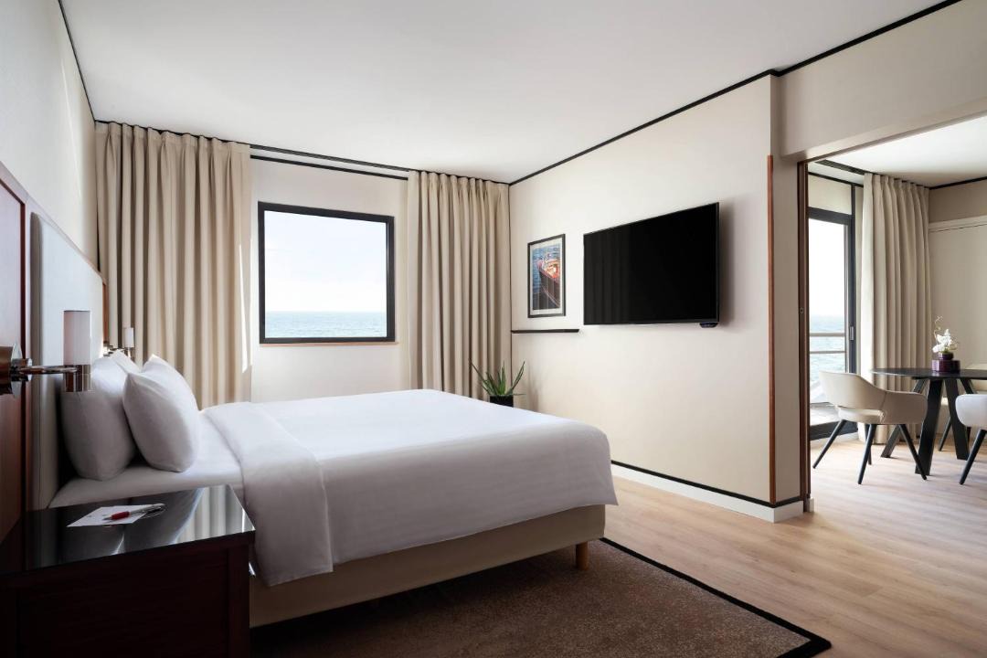 Photo of Bedroom in Cap d'Ail