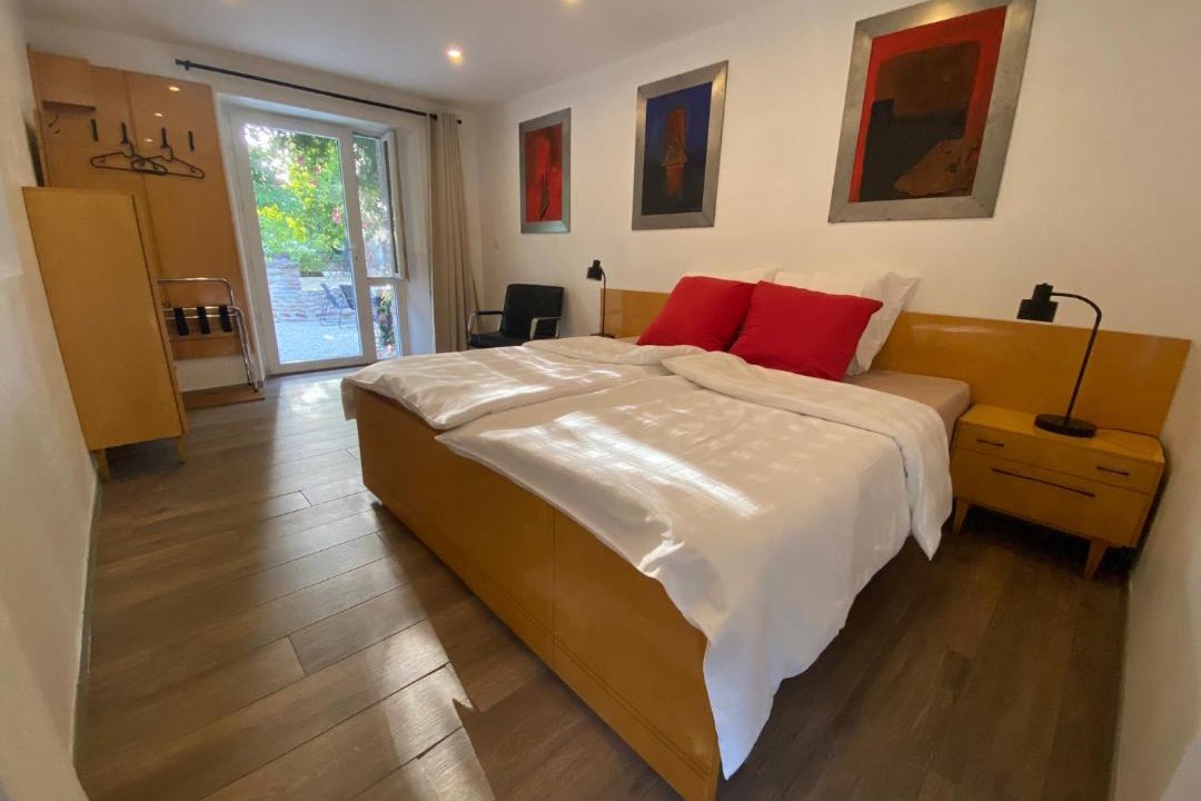 Photo of Bedroom in Bussiere-Saint-Georges