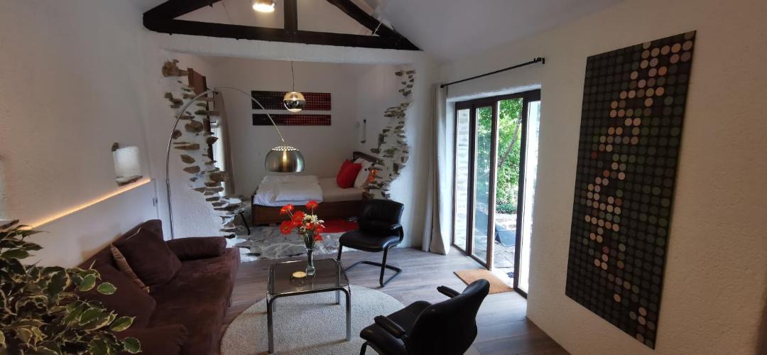 Photo of Livingroom in Bussiere-Saint-Georges