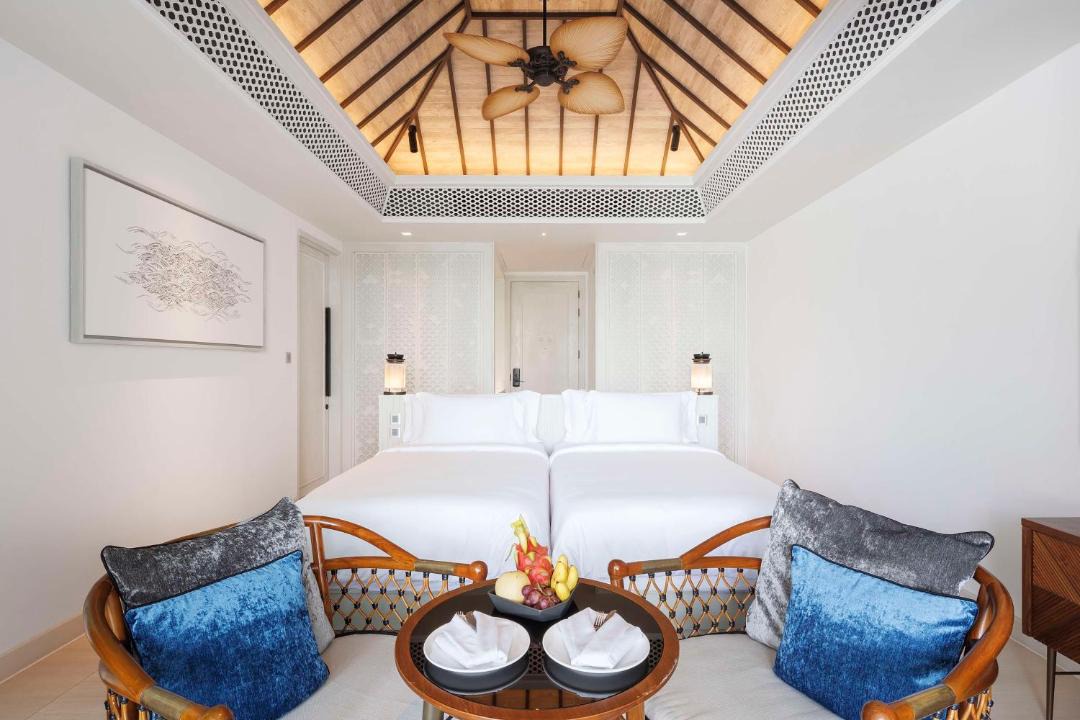 Photo of Bedroom in Nong Thale