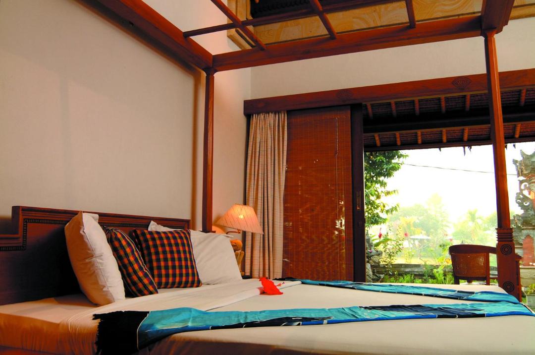 Photo of Bedroom in Manggis