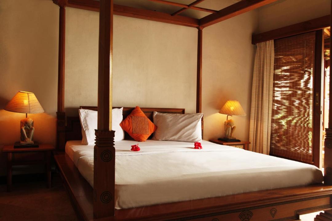 Photo of Bedroom in Manggis