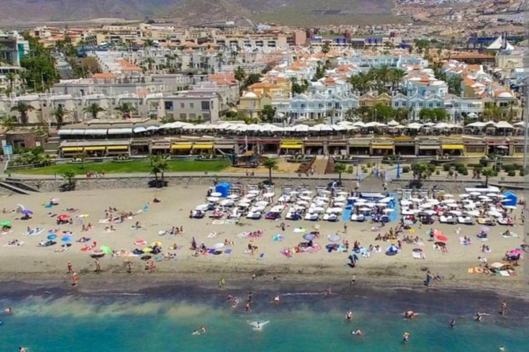 Photo of Others in Costa Adeje
